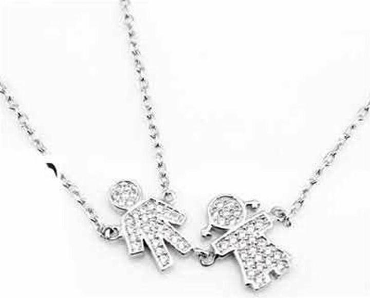 Immagine prodotto Faty Collana da donna Gioielli