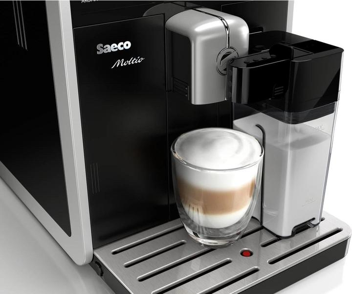 Produktbild Saeco Moltio One Touch HD8769/01