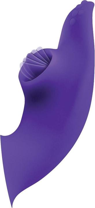 Produktbild Evolved Lick Me Triple Stim Vibe Vibrator Lila