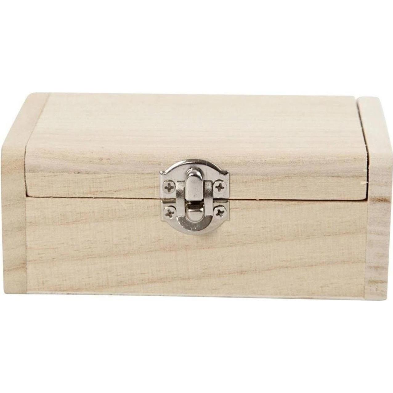 Creativ Company Schmuckkästchen (57956)