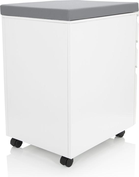 Produktbild Hjh Office Color Os (60.5 x 39 x 50 cm)