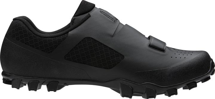 Immagine prodotto Pearl Izumi Scarpe MTB X-Alp Mesa uomo nero (38)