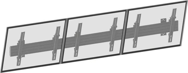 Actual product image Multibrackets Per MBW3U (Wall, 90 kg, 40" - 65")