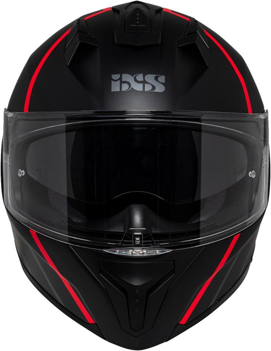 Produktbild iXS Integralhelm iXS217 2.0 (61 - 62 cm, XL)