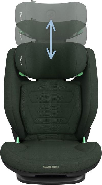 Image du produit Maxi-Cosi MC RodiFix Pro2 I-Size (Siège pour enfant, Norme ECE R129/i-Size)