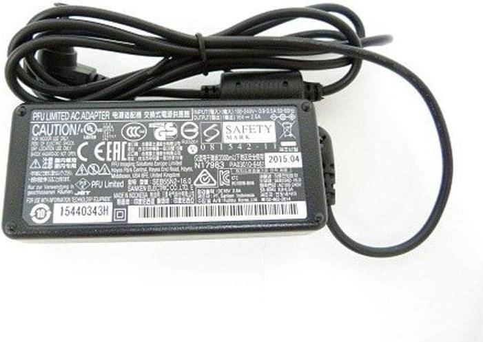Actual product image RICOH AC adapter