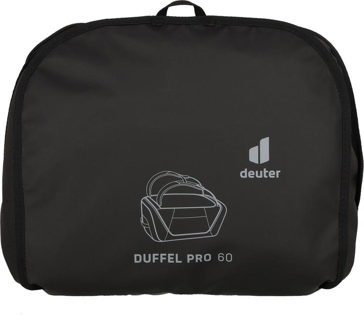 Produktbild Deuter Duffel Pro 60 (60 l)