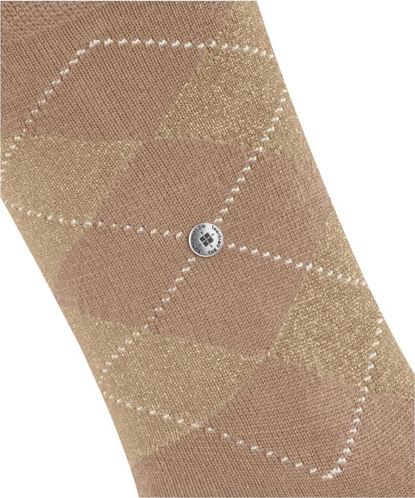 Produktbild Burlington Socken Lurex Marylebone (Einzelpack, 36 - 41)