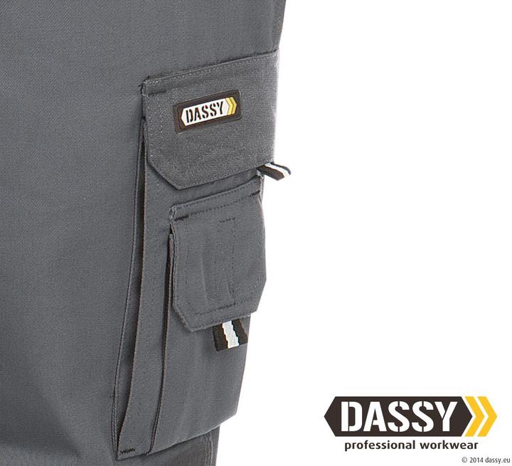 Image du produit Dassy Bari (46)