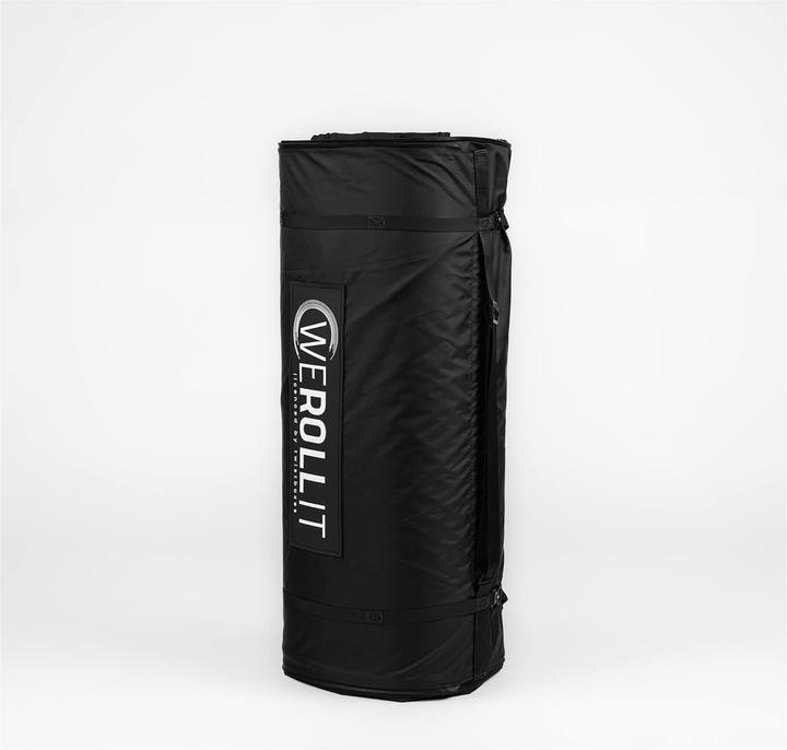 Actual product image Werollit roof box (520 l)