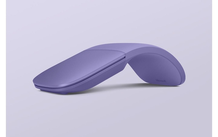 Actual product image Microsoft Surface Arc (Wireless)