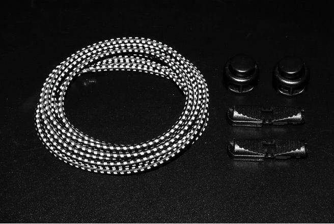 Actual product image LaceGodZ ReflectPro Series (100 cm)