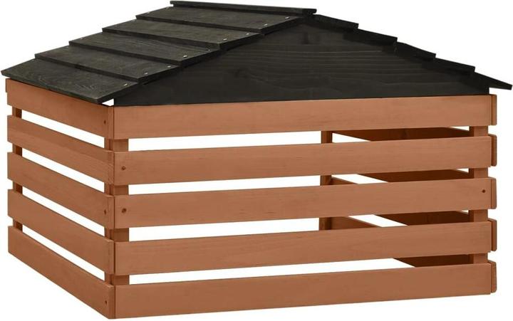 Immagine prodotto vidaXL Irodiia (Robot falciante, Robot tagliaerba garage)