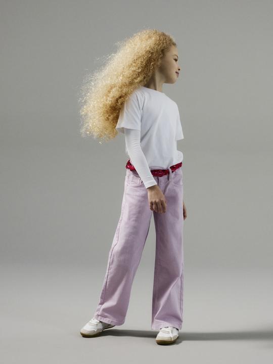 Image du produit Name it Pantalon à jambes larges (122)