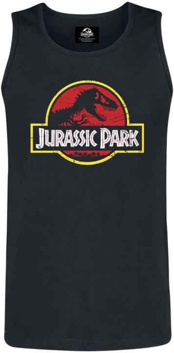 Produktbild Jurassic Park Classic Logo (L)