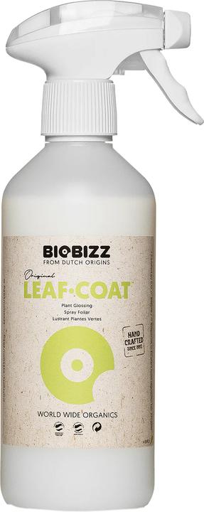 Image du produit BioBizz Leaf Coat (0.60 kg, 0.50 l)