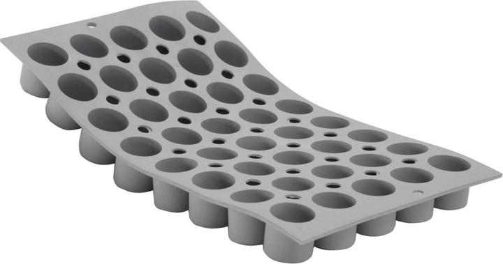 de Buyer Elastomoule Backform (2.50 cm)