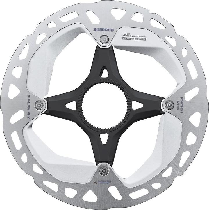 Image du produit Shimano Deore XT RT-MT800 (180 mm)