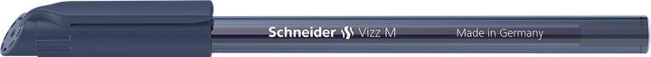 Produktbild Schneider Kugelschreiber Vizz M mitternachtsblau (Mitternachtsblau, 1 x)