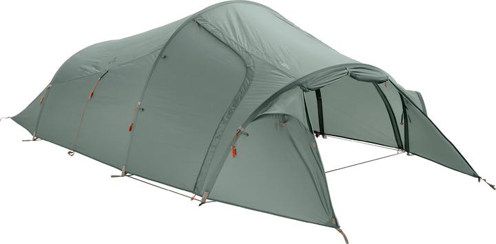 Produktbild Vaude Allround Ferret XT 3P (Tunnelzelt, 4.26 kg, 3 Personen)