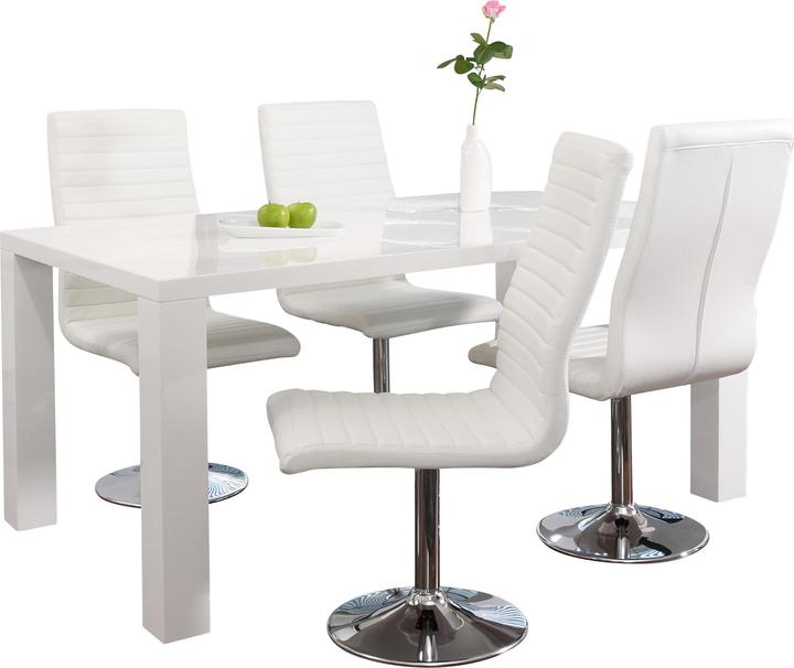 Actual product image SalesFever Emilia (140 x 90 x 76 cm)