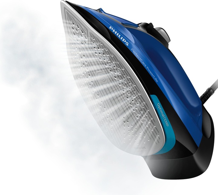 Produktbild Philips PerfectCare Dampfbügeleisen GC3920/20 (2500 W, 180 g/min)