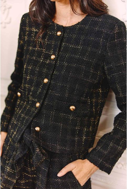 Actual product image La Petite Étoile ' jacket melia (S)