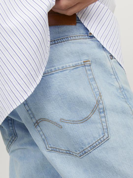 Actual product image Jack & Jones Mike Original SBD 516 Tapered Fit Jeans (W30/L32)