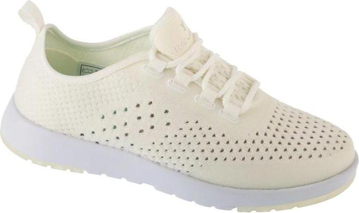 Actual product image EMU Australia Weisse Mickey-Sneaker (38)