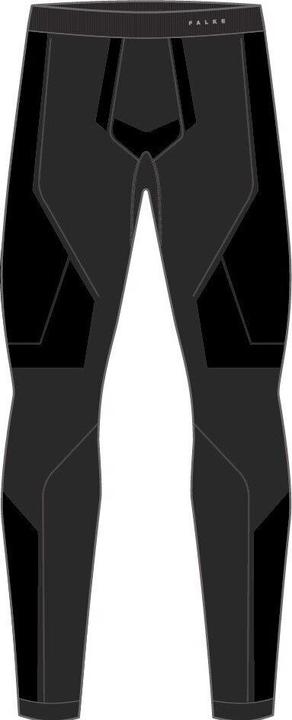 Produktbild Falke Warm Long Tights Men (S)