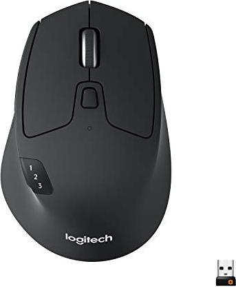 Actual product image Logitech M720 Triathlon (Wireless)