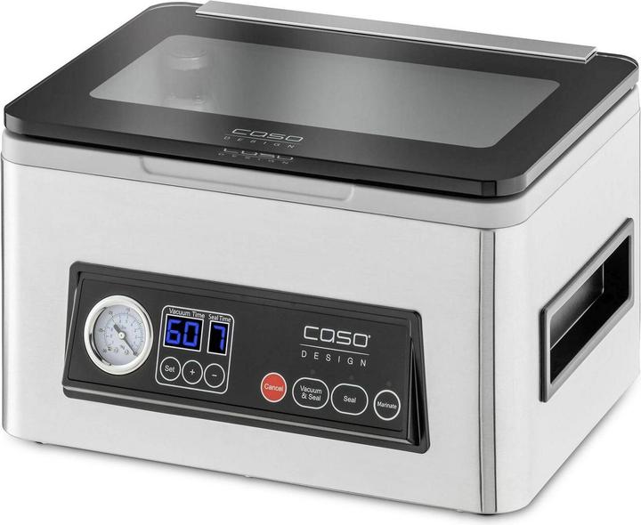 Image du produit Caso Appareil de mise sous vide VacuChef 50