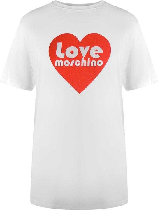 Produktbild Love Moschino TShirt Baumwolle (M)