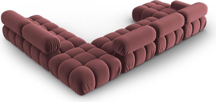 Actual product image Maison Heritage Gerda (Sofa landscape, Modular sofa)
