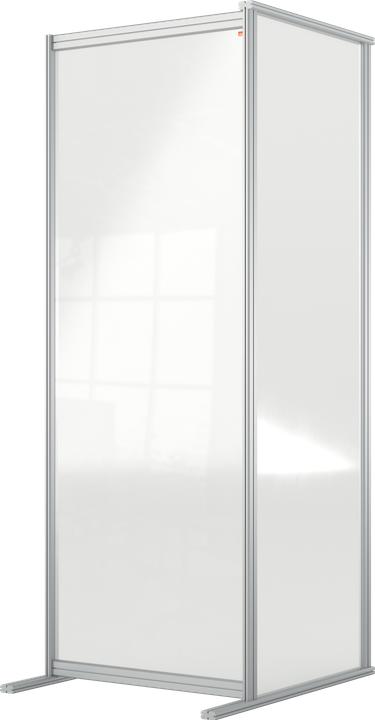 Actual product image Centra Extension for Protective Room Divider Screen Premium Plus Modular System