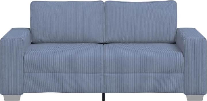 Produktbild vidaXL Zweisitzer-Sofa