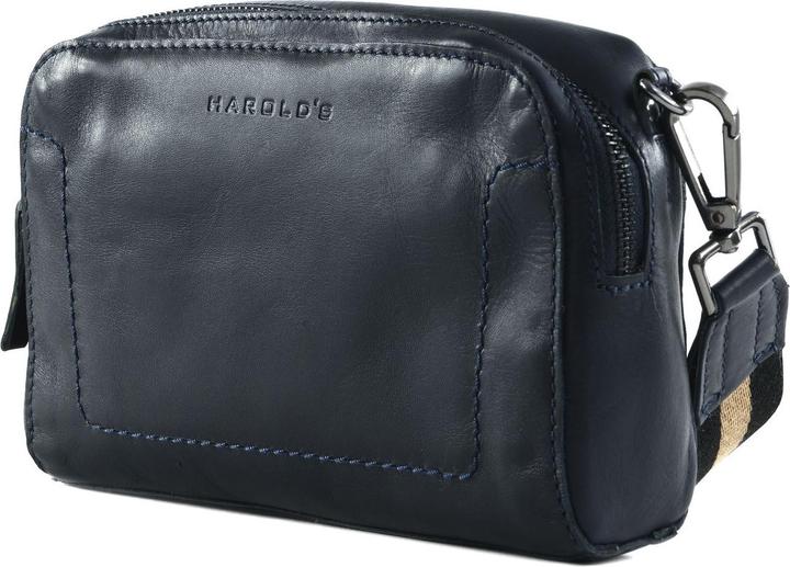 Actual product image Harolds Caugio Umhängetasche Leder 21.5 cm