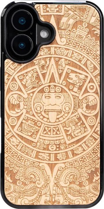 Produktbild Bewood None (Apple iPhone 16)