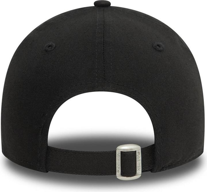 Produktbild New Era 9Forty Kinder Cap - New York Yankees schwarz - Child (53, 52 C, 54 C)