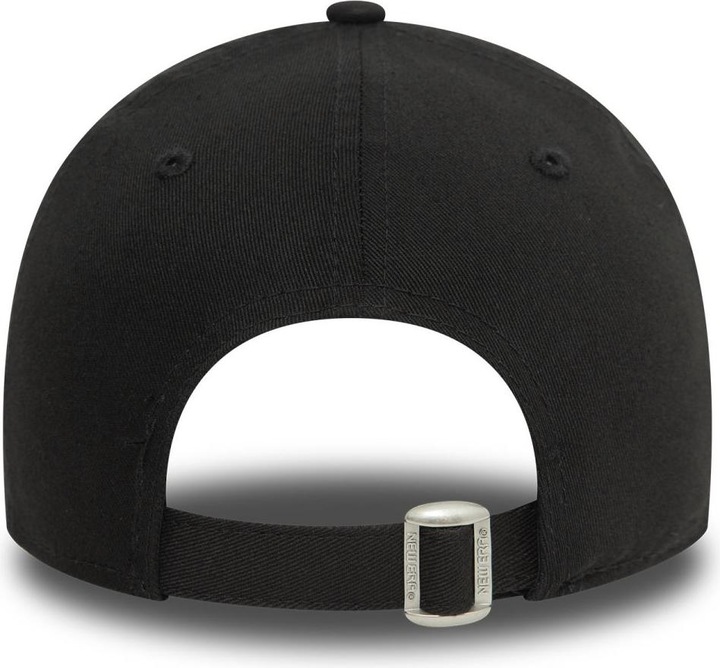 Actual product image New Era 9Forty Kids Cap - New York Yankees black - Child (53, 52 C, 54 C)
