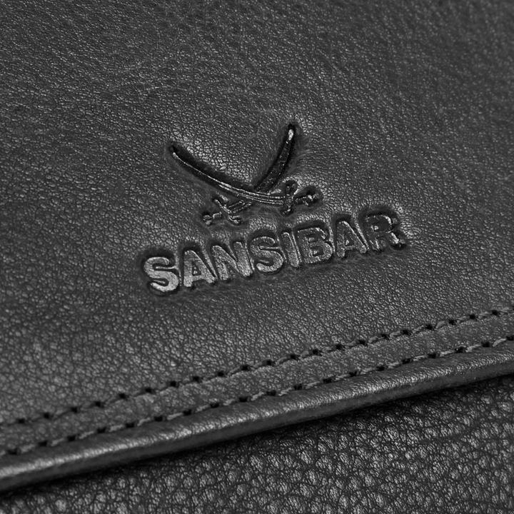 Actual product image Sansibar Geldbörse