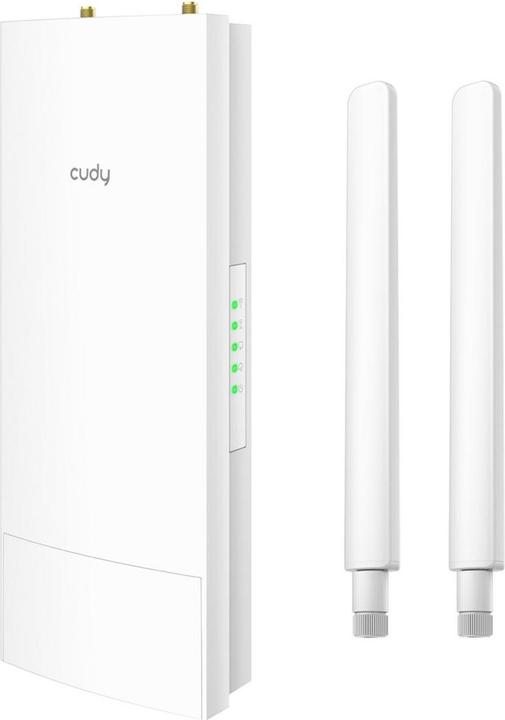 Immagine prodotto Cudy Punto di accesso WiFi da esterno AC1200 (867 Mbit/s)