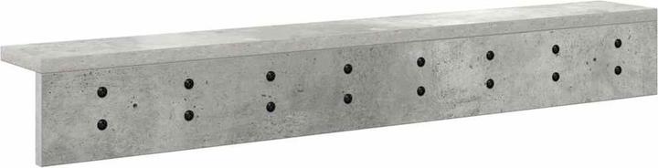 Actual product image vidaXL Wandgarderobe