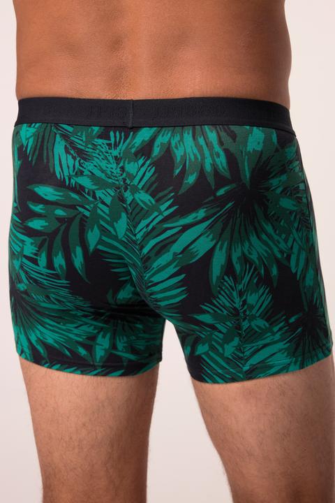 Produktbild JP1880 Midpants, FLEXNAMIC®, OEKO-TEX, 2er-Pack, Unterhose (6XL, 2er Pack)