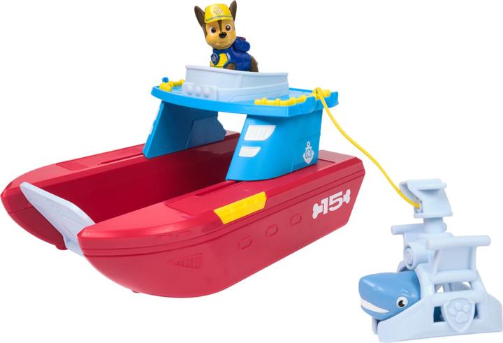 Produktbild Nobrand Paw Patrol Sea Patroller