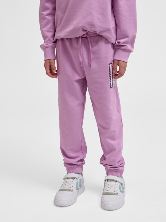 Actual product image hummel hmlTUKAS PANTS (110)