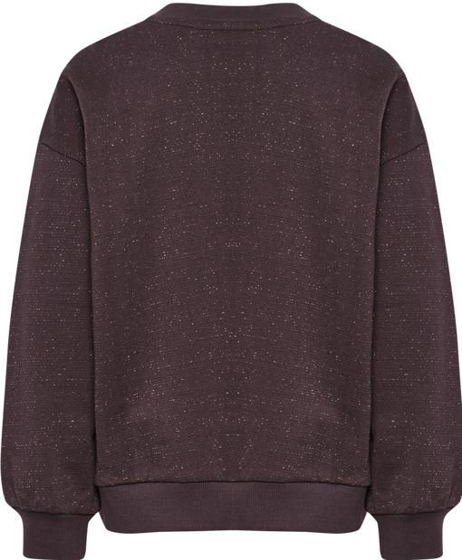 Produktbild hummel hmlCAROLA SWEATSHIRT (128)
