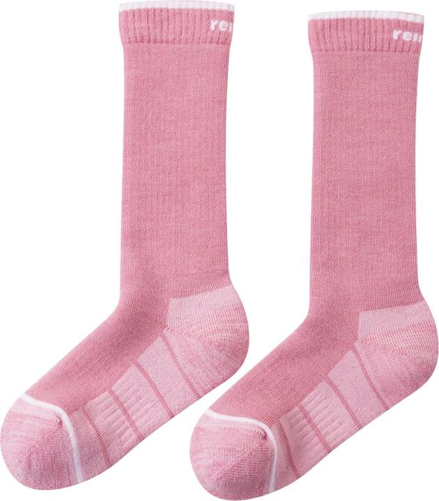 Actual product image Reima Kinder Ski Socken Urheilu Soft Coral (38 - 41)