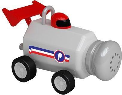 Actual product image Mustard Formula Fun (Pepper, Salt)