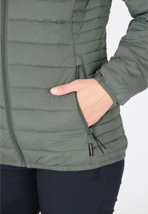 Produktbild Whistler Edge CFT+ Light Puffer (44)